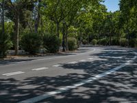 Barcelona, Spain: City Life on the Road