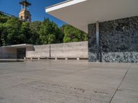 Barcelona, Spain: Modern Architecture at its Finest - Museum