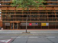 Barcelona, Spain: A Profile of the Business District