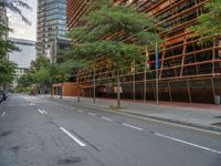 Barcelona Street: An Alleyway in Europe