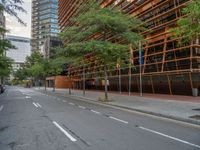 Barcelona Street: An Alleyway in Europe