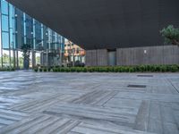 Barcelona: Urban Architecture and the Modern Office Building