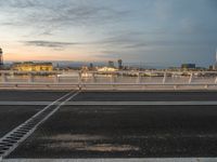 Barcelona Urban Bridge: A Showcase of Modern Architecture