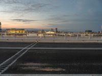 Barcelona Urban Bridge: A Showcase of Modern Architecture