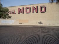 Barcelona Warehouse: An Open Space for Storage