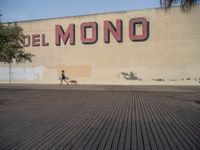 Barcelona Warehouse: An Open Space for Storage