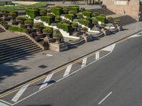 Barcelona's Iconic Roundabout: A City Attraction