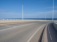 Barcelona's Modern Bridge: A Stunning Architectural Marvel