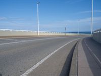 Barcelona's Modern Bridge: A Stunning Architectural Marvel