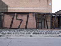 Beijing Art Zone Architecture