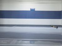 Beijing City Night View in China