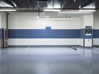 Beijing City Night View in China