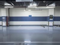 Beijing City Night View in China