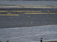 Futuristic Architecture in Beijing's Soho District