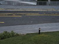 Futuristic Architecture in Beijing's Soho District