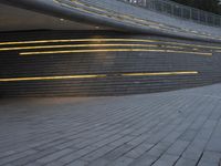 Futuristic Architecture in Beijing's Soho District