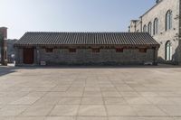 Beijing - Historic Site with Classic Architecture 001