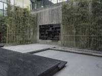 Beijing Urban Design: Concrete Structures and Modernity