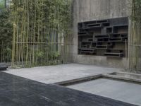 Beijing Urban Design: Concrete Structures and Modernity