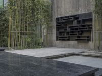 Beijing Urban Design: Concrete Structures and Modernity