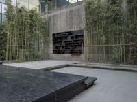 Beijing Urban Design: Concrete Structures and Modernity