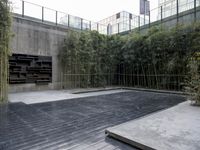 Beijing Urban Design: Concrete Structures and Modernity