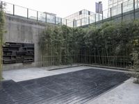 Beijing Urban Design: Concrete Structures and Modernity