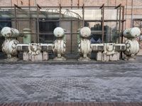 Beijing Urban Sculpture: A City Profile