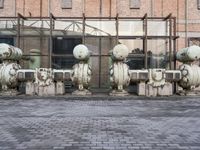 Beijing Urban Sculpture: A City Profile