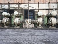 Beijing Urban Sculpture: A City Profile