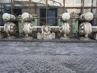 Beijing Urban Sculpture: A City Profile