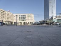 Berlin's Alexanderplatz: A Must-Visit Tourist Attraction