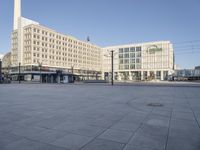 Berlin's Alexanderplatz: A Must-Visit Tourist Attraction