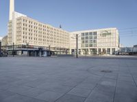 Berlin's Alexanderplatz: A Must-Visit Tourist Attraction