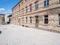 Berlin Architecture: A Brick City in Europe