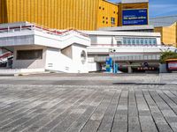 Berlin Architecture: A Building Facade