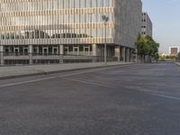 Berlin City Architecture