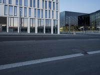 Berlin Architecture: A Vibrant City in the Business District