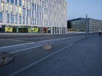 Berlin Architecture: A Vibrant City in the Business District