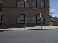 Berlin Architecture: A City with Clear Skies
