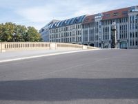 Berlin Architecture: The City Road