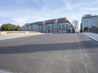 Berlin Architecture: The City Road