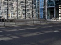 Berlin Architecture: Exploring the City Streets