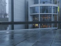 Berlin Architecture: Exploring the City's Surface
