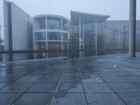 Berlin Architecture: Exploring the City's Surface