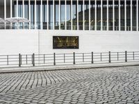 Berlin Architecture at Dawn: A Stunning Profile