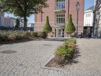 Berlin Architecture: A Home or a House?