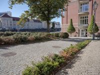 Berlin Architecture: A Home or a House?