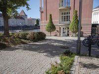 Berlin Architecture: A Home or a House?