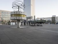 Berlin Architecture: Modern and Mixed-Use Metropolis